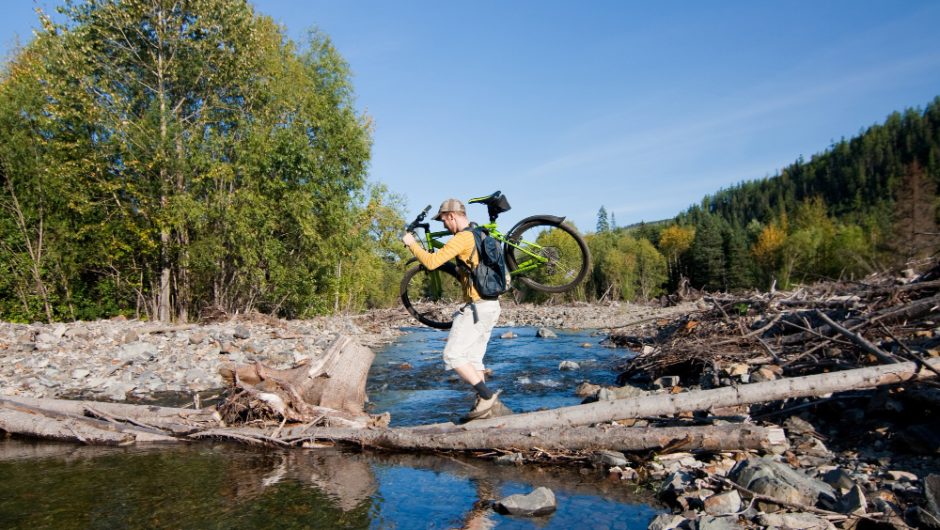 Cele mai bune locuri pentru a încerca sporturi extreme în România