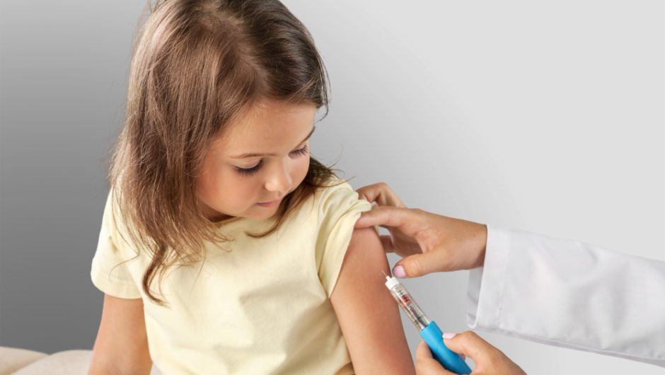 Importanța vaccinării în prevenirea bolilor infantile